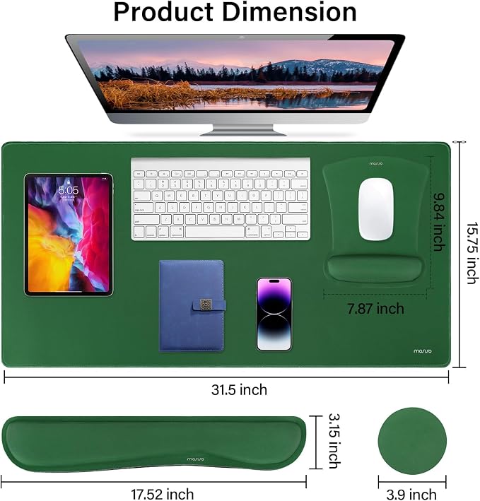 Jungle Green