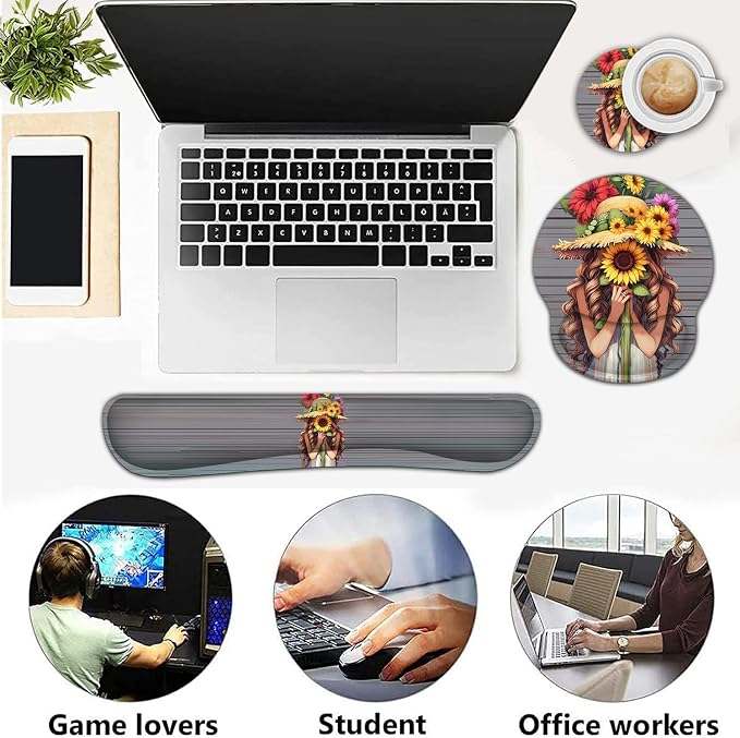 Yvb-mouse Pad -7-a-8