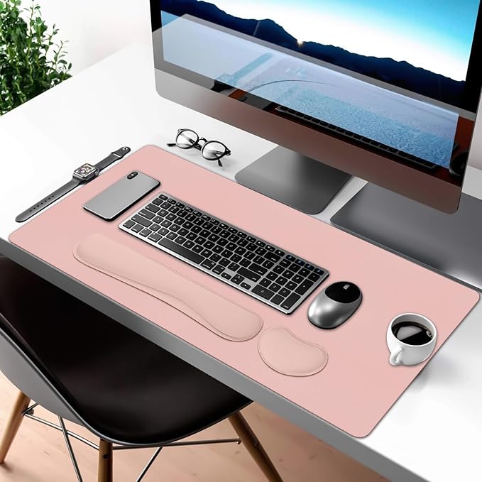 Pink - Wrist Rest