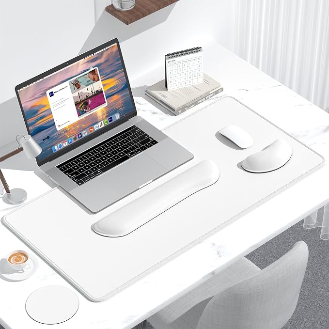 Ivory White