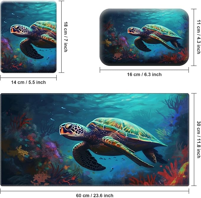 Sea Turtle