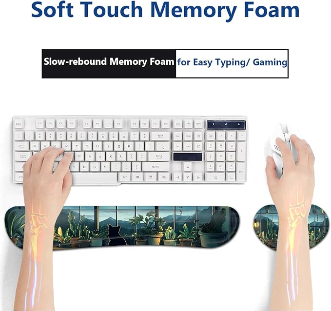 Yu-mouse Pad-3-f178