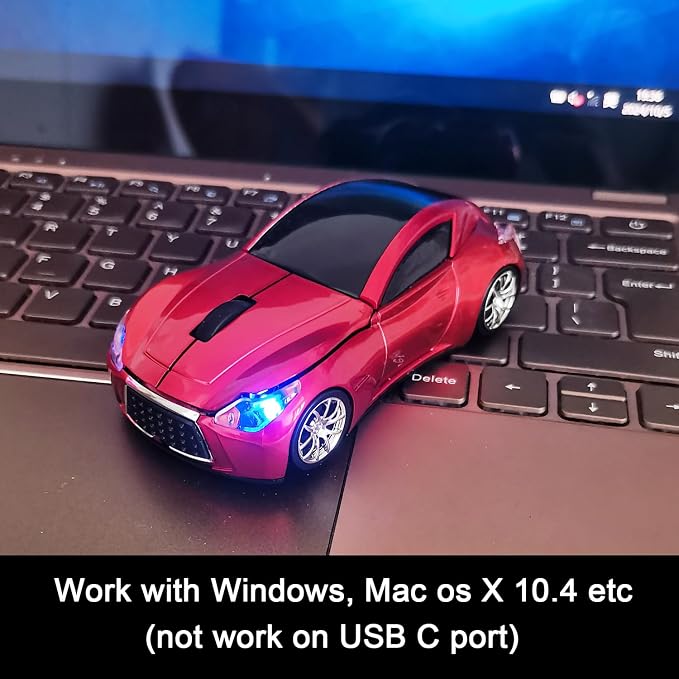 Y-Red