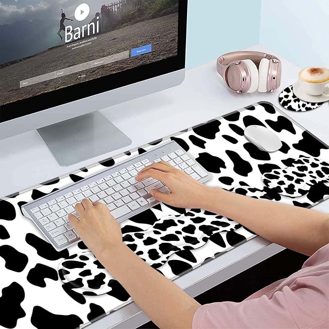 Cow Pattern