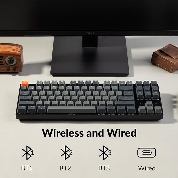 Keychron Super Brown Switch