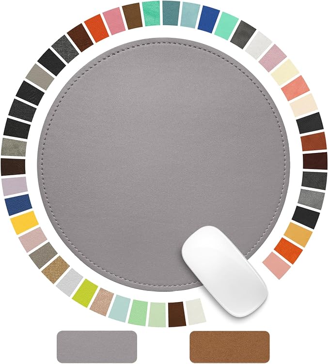 Silver Gray
