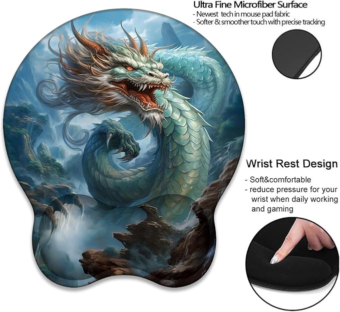 Azure Dragon
