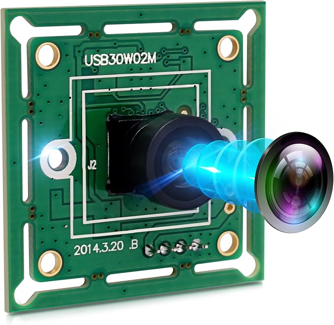 120 Degree M7 Lens