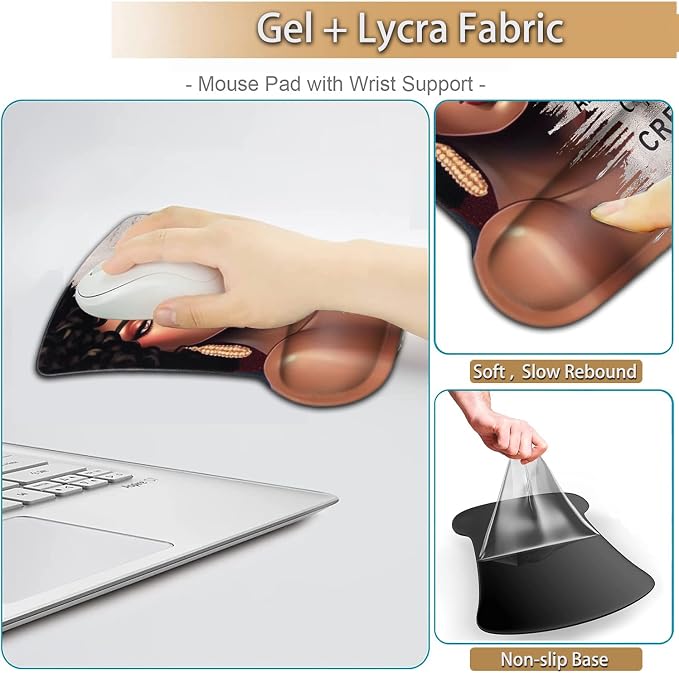 Yvb-mouse Pad -6-a-7