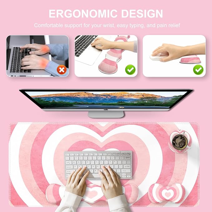 Pink Heart
