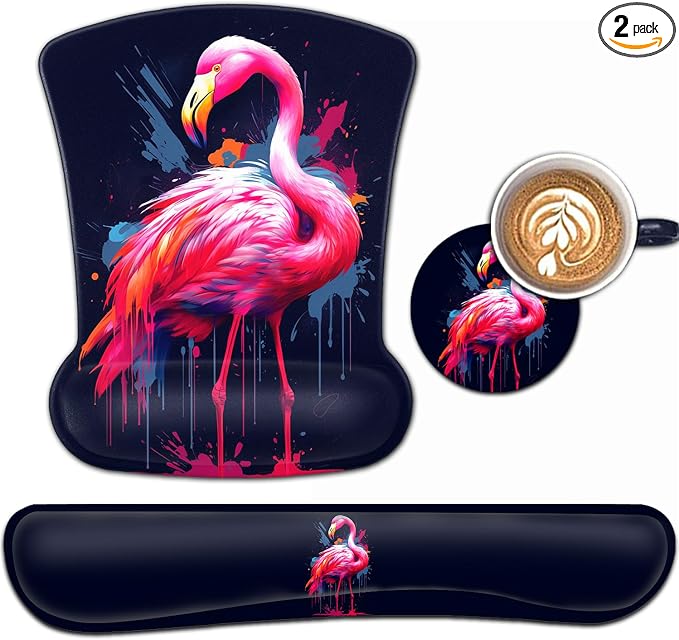 Yvb-mouse Pad -6-a-20