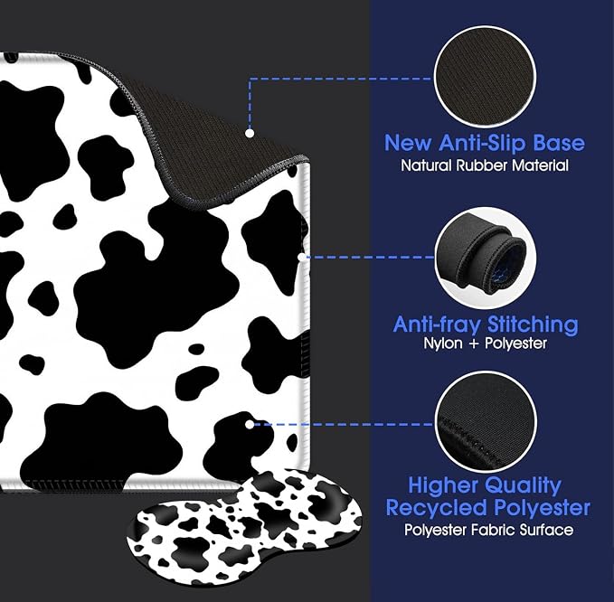 Cow Print