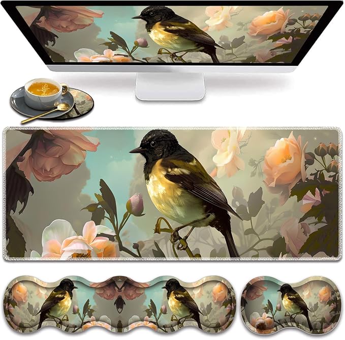 Cute Bird