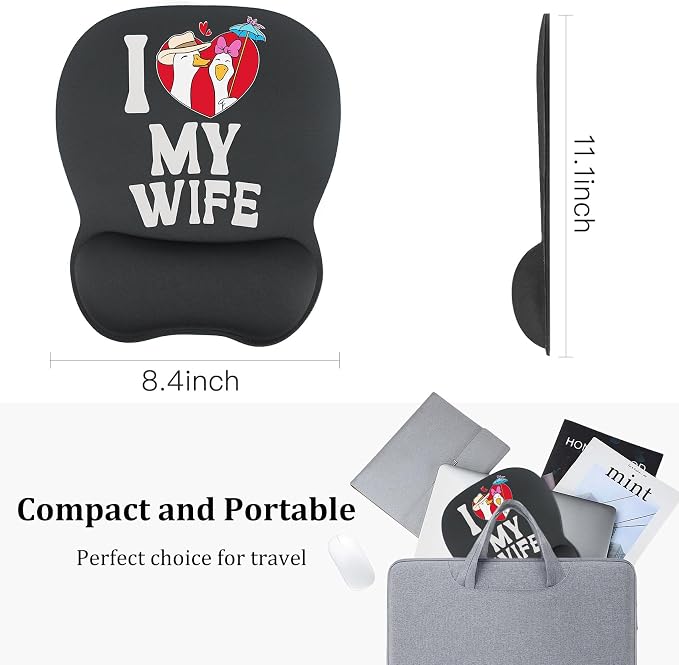 I Love My Wife