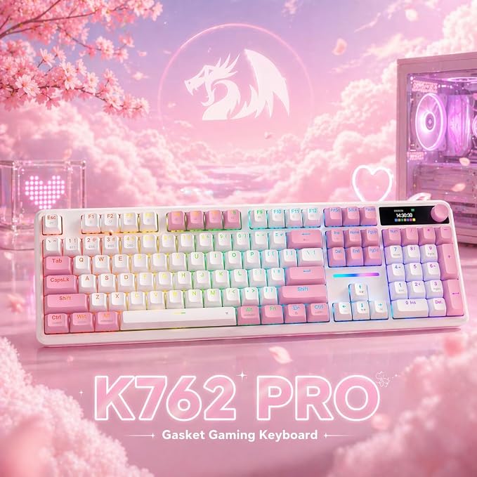 Pink Force