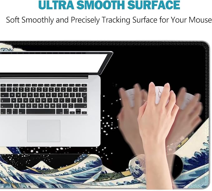 Wave of Kanagawa