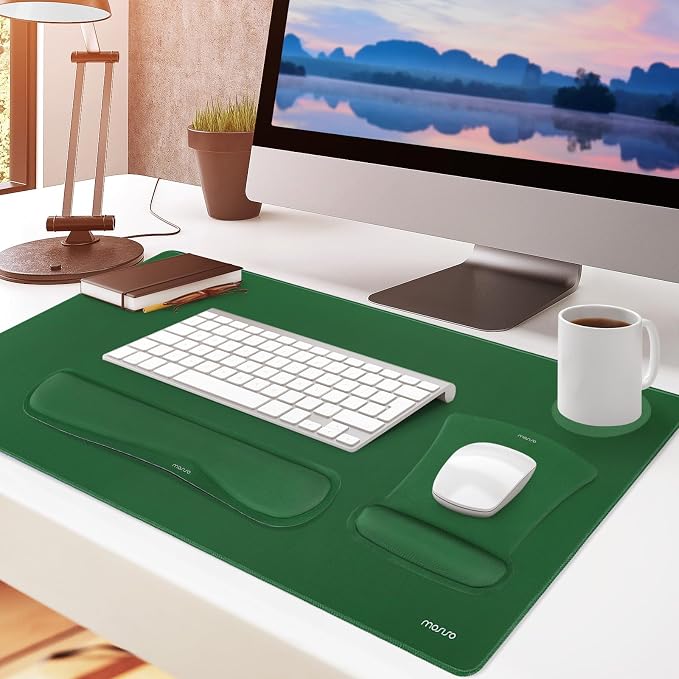 Jungle Green