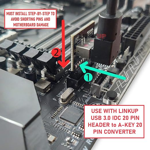 Right Angle Connector