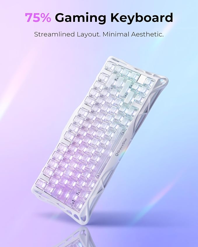 Crystal Aurora