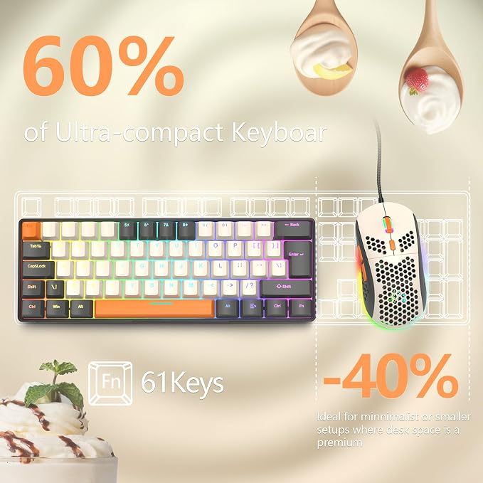 Milk/Brown Switch