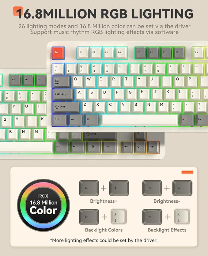 Retro Beige