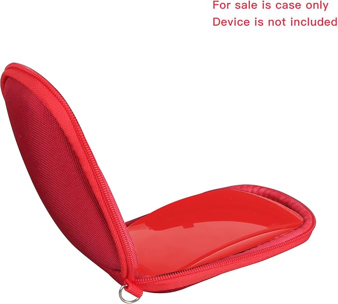 Red Nylon