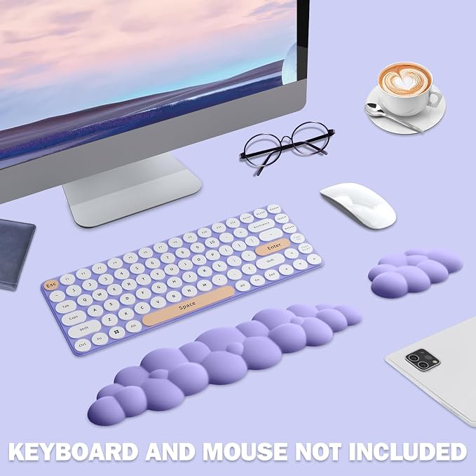 Lavender Purple
