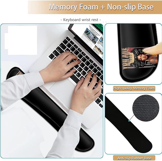 Yvb-mouse Pad -6-a-35