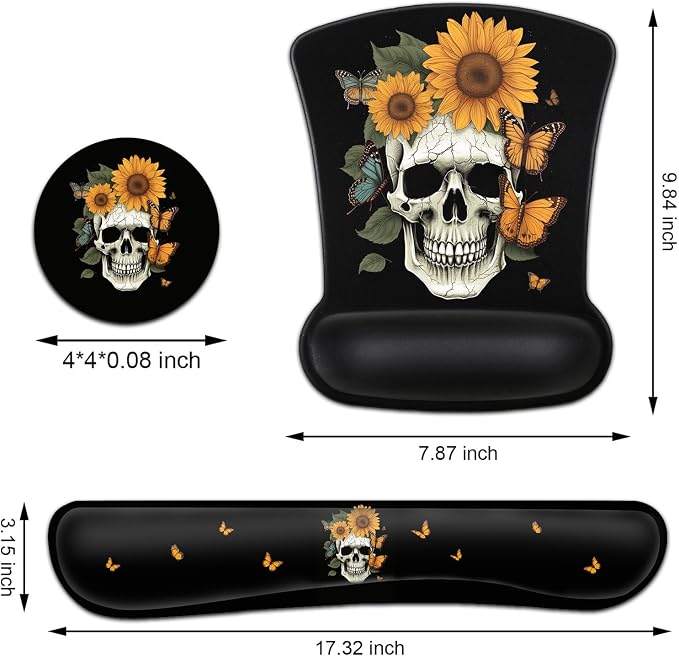Yvb-mouse Pad -6-a-26