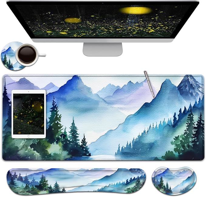Yu-mouse Pad-3-i260