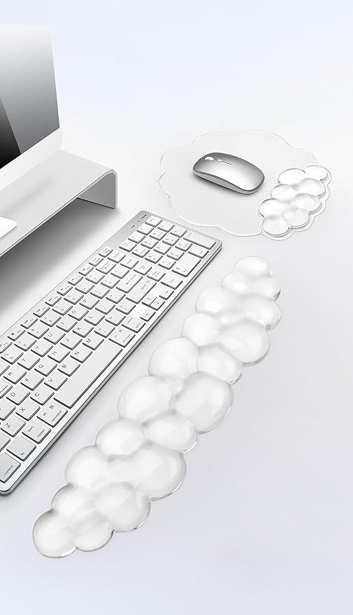 2pc Clear Cloud