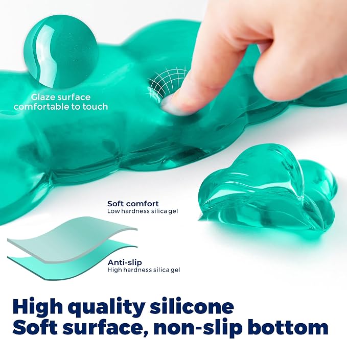 Pad Set - Green