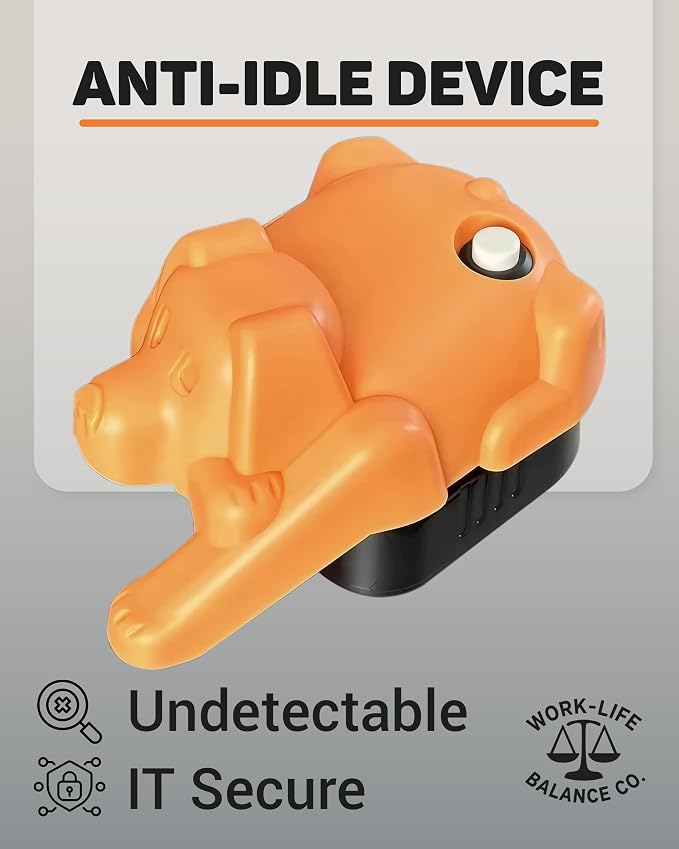 Orange Dog