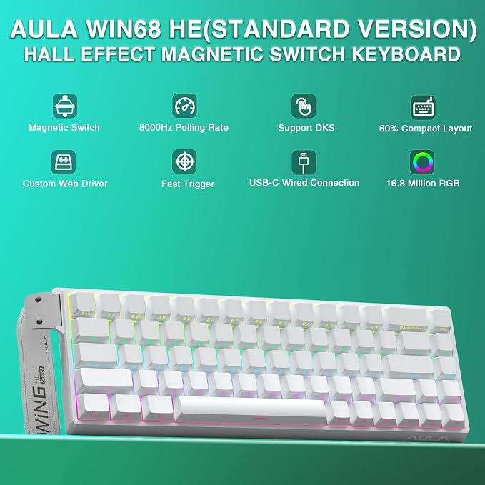 White-standard version