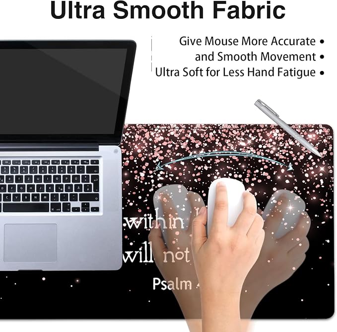 FD--Mouse Pad-9-A-4