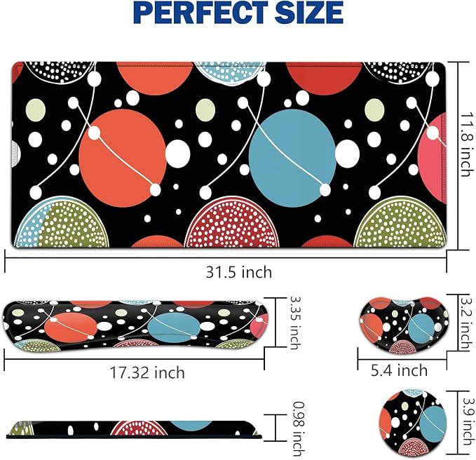 Yu-mouse Pad-3-g202