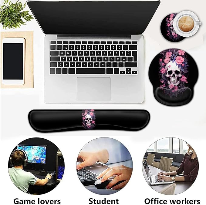 Yvb-mouse Pad -7-a-21