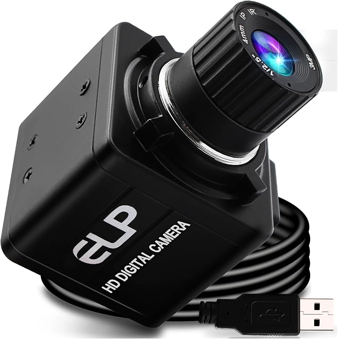 6mm lens