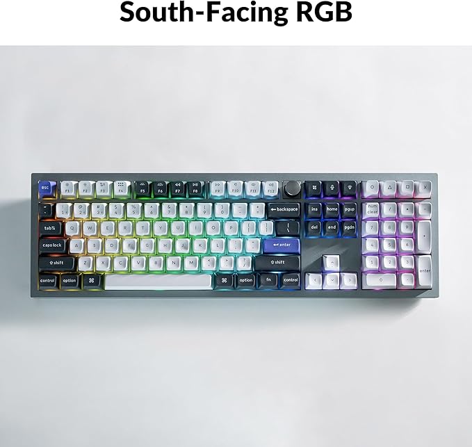 Keychron Super Banana Switch