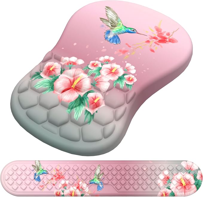 Bird Pink