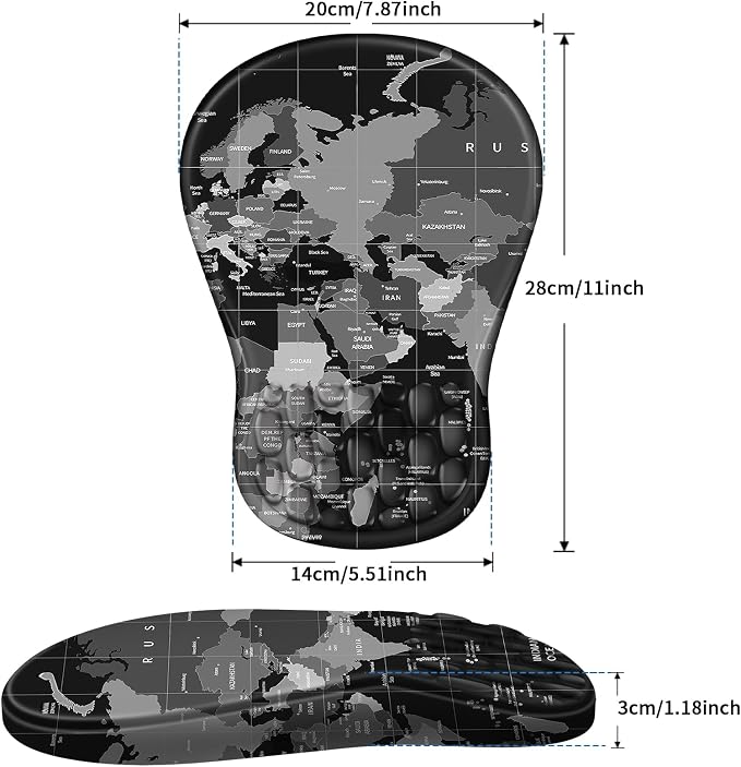 World Map
