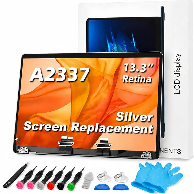 For A2337 Sliver