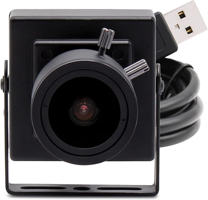 2MP USB Camera (High Frame)