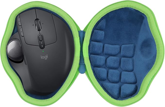 Blue Case