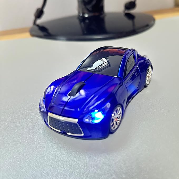 Y-Blue
