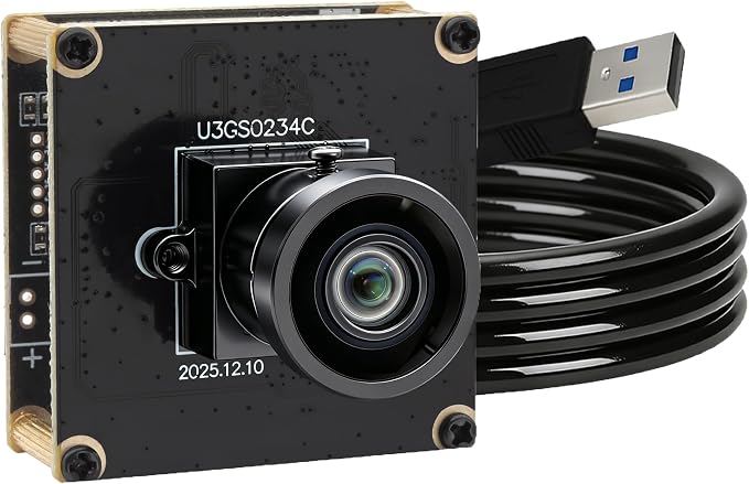 H120 - M12 (FOV 126°)