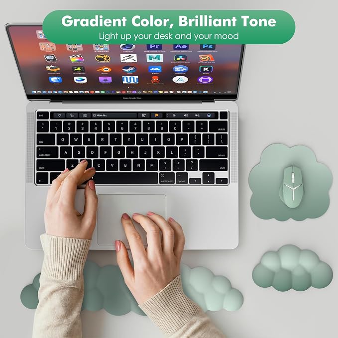Gradient Green