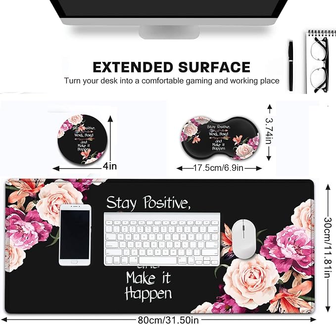 FD--Mouse Pad-9-A-6