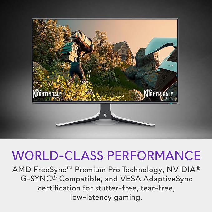 QHD-280Hz