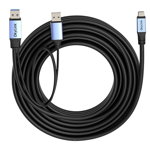 Gray USB3.0